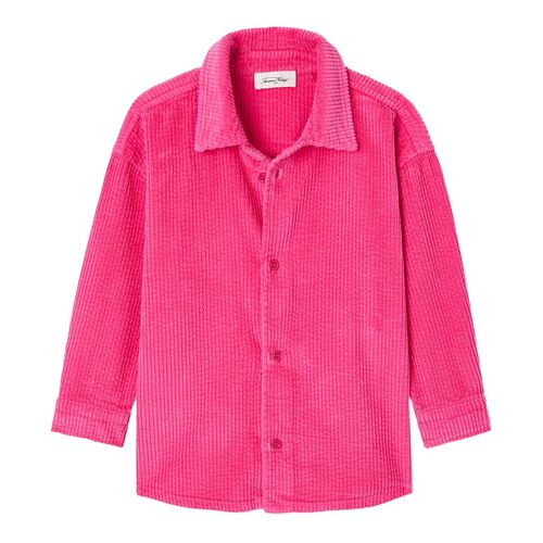 American Vintage Kid's Shirt Padow 3-7Y